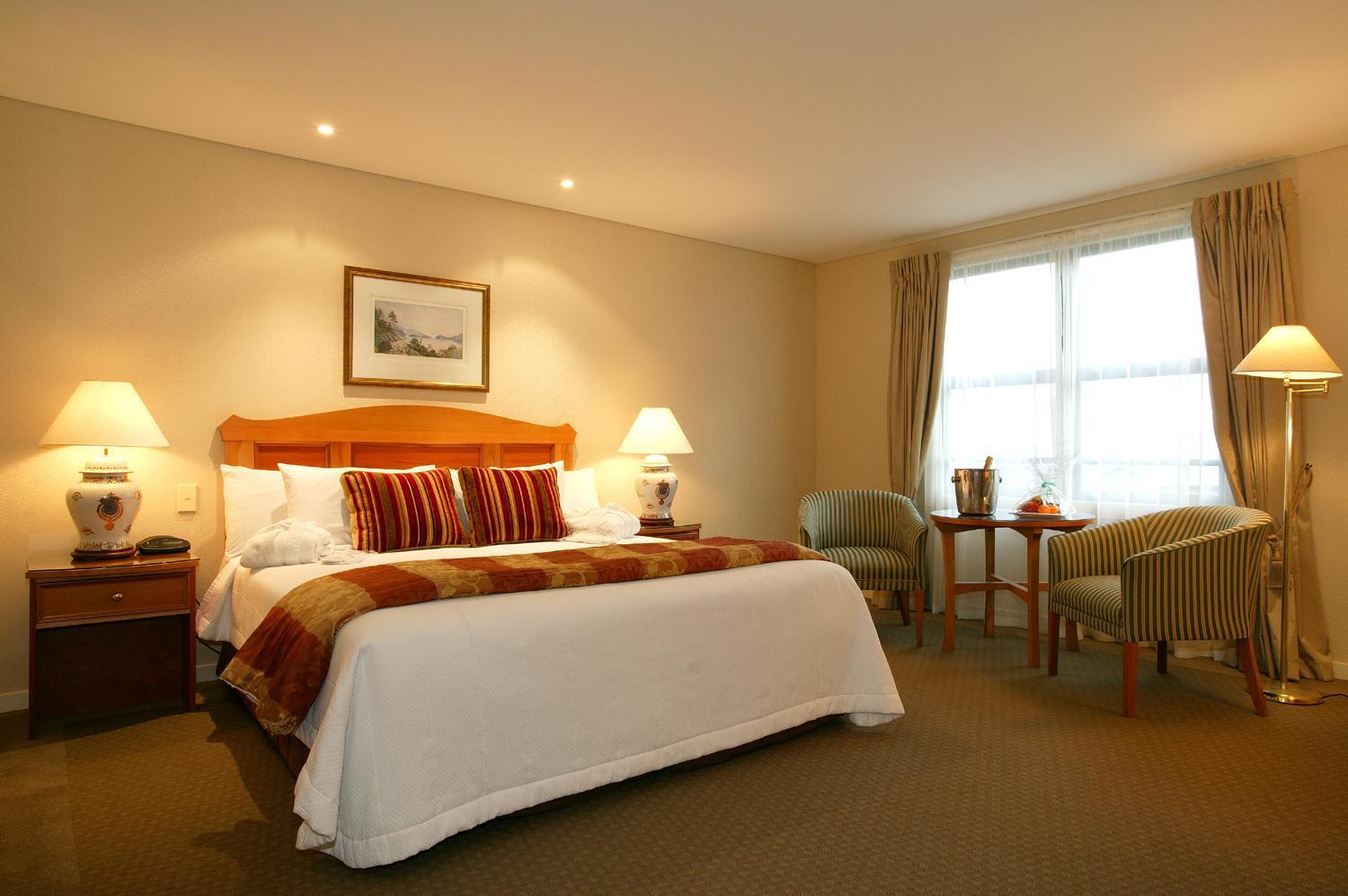 Millennium Hotel Queenstown Oda fotoğraf